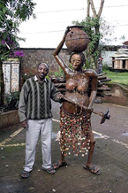Joseph 'Bertiers' Mbatia Njoroge