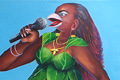 Pasteur Camille-Pierre Bodo, Art Bodo
