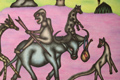 Kivuthi Mbuno