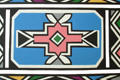 Esther Mahlangu