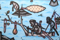 Kivuthi Mbuno