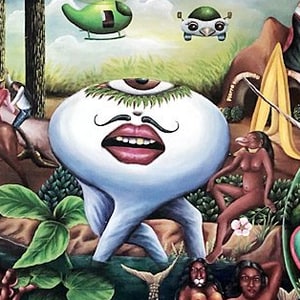 Art Bodo