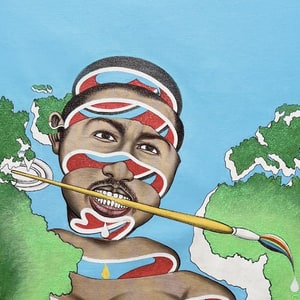 Chéri Samba