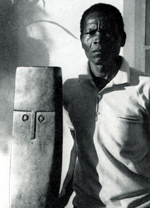 Henry Munyaradzi